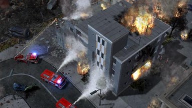 911: First Responders Image