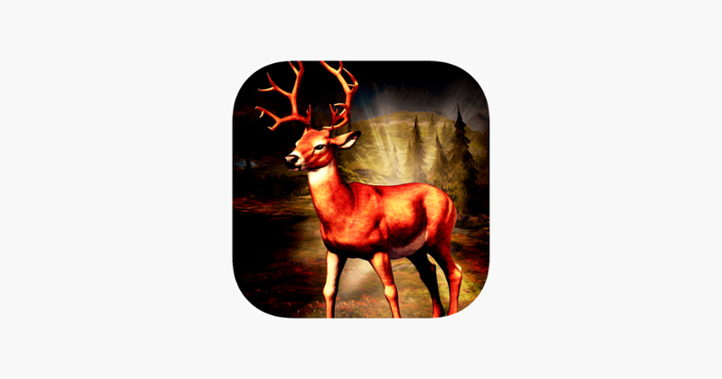 African Deer Hunting 2016:Animal Hunting Challenge Game Cover