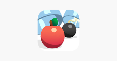 Apple and Bombs Image