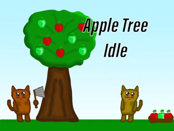 Apple Tree Idle Game Cover