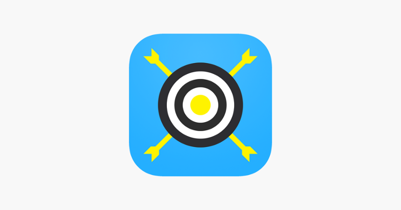 Archery Shooting King Game Game Cover