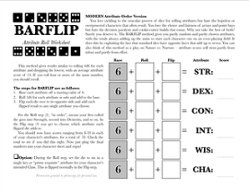 BARFLIP & GRIDFLIP Image