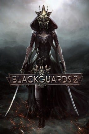 Blackguards 2 Game Cover