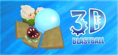 BlastBall - 3D arcanoid Image