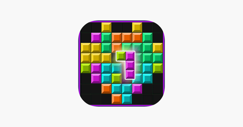 Block Puzzle 1010 Classic Game Cover