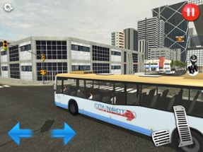 Bus Simulator - City Driving Image