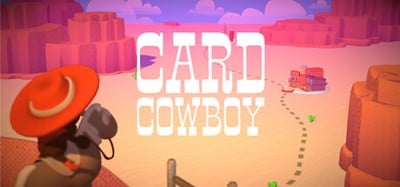 Card Cowboy Image