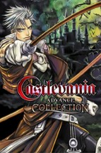 Castlevania Advance Collection Image