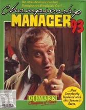 Championship Manager '93 Image