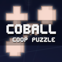 CoBall: Cooperative Puzzle Game Image