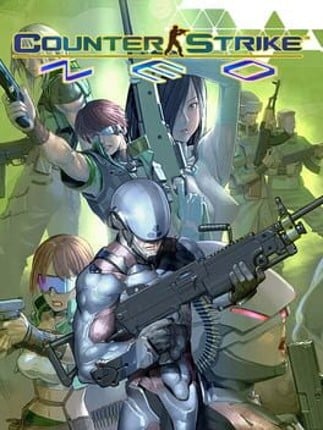 Counter-Strike Neo Game Cover