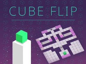 Cube Flip - Grid Puzzles Image