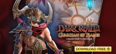 Dark Realm: Guardian of Flames Image