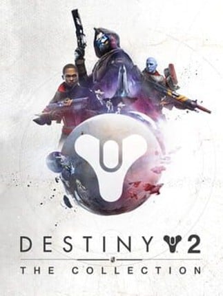 Destiny 2: The Collection Game Cover