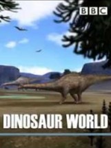 Dinosaur World Image