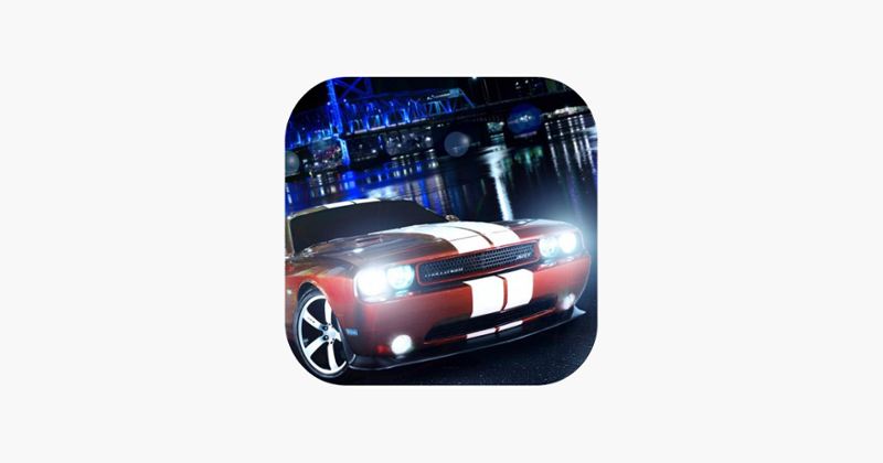Drift Racing: Max Speed S Car Game Cover
