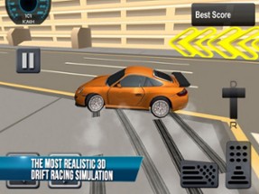 Drift Racing: Max Speed S Car Image