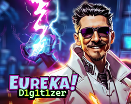 Eureka! - Digitizer Image