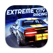 Extreme City Racing Zone Image