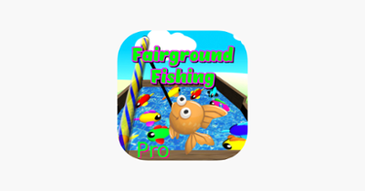 Fairground Fishing Pro Image