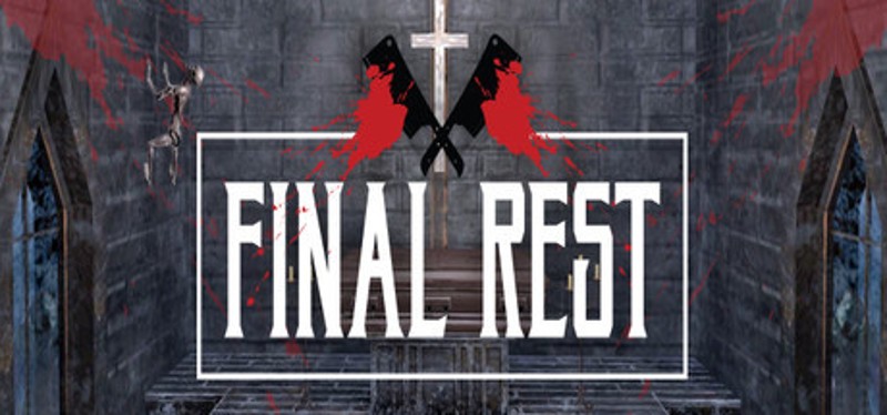 Final Rest Game Cover