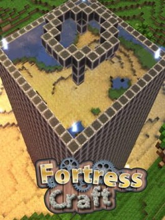 FortressCraft: Chapter 1 Game Cover