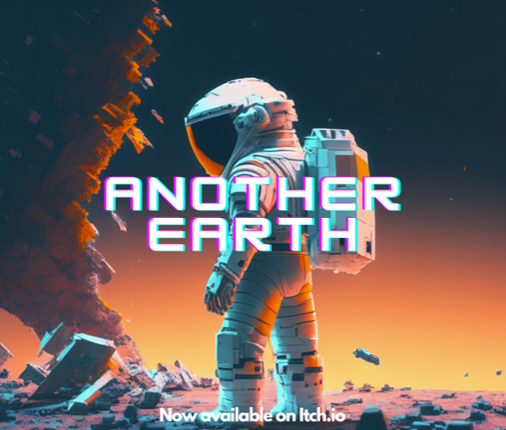 Another Earth Game Cover