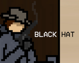 Black Hat Image