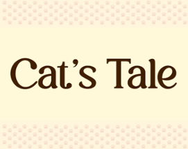 Cat's Tale Image