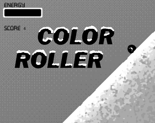 Color Roller Game Cover