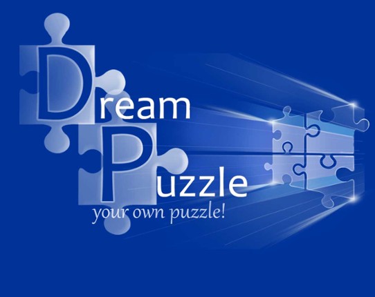 DreamPuzzle Game Cover