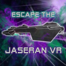 Escape the Jaseran VR Image