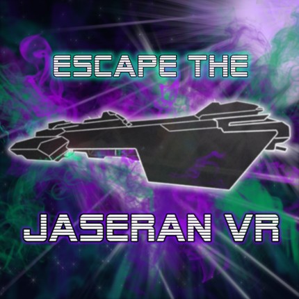 Escape the Jaseran VR Game Cover