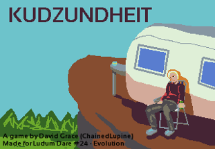 Kudzundheit - Ludum Dare Game Jam #34 Image