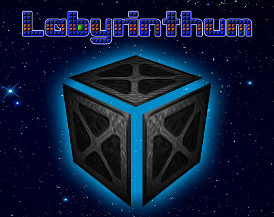 Labyrinthum Game Cover