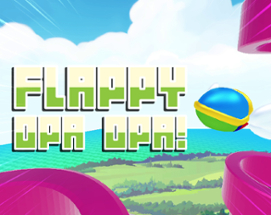 Leedeo Flappy Opa Opa! Image