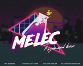 Melec - Rogue and Learn Image