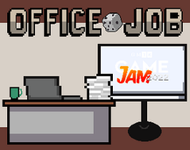 Office Job Image