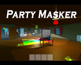 Party Masker Image