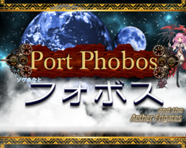 Port Phobos Image