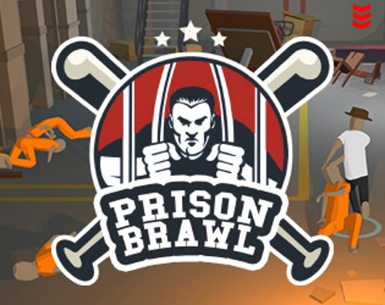 PrisonBrawl Game Cover