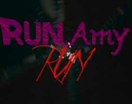 Run Amy, run Image