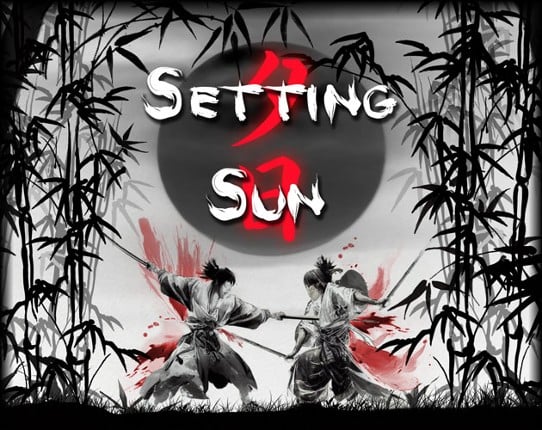 Setting Sun Game Cover