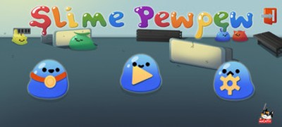 Slime Pewpew Image