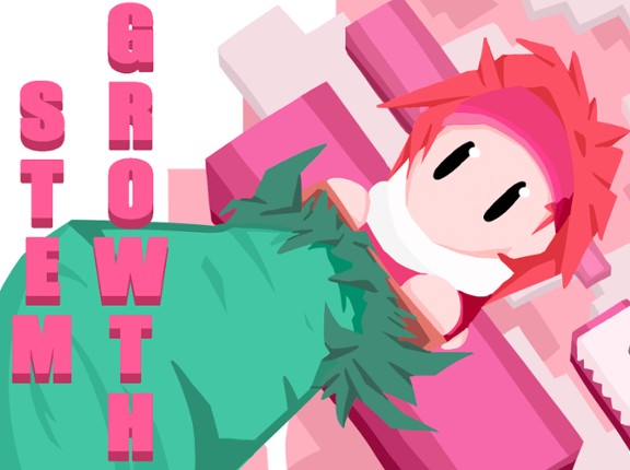 Stem Growth Game Cover