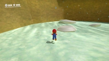 Super Mario 64 Remake Image