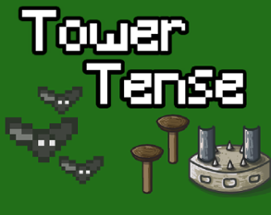 Tower Tense Image