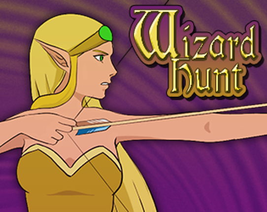 Wizard Hunt Game Cover