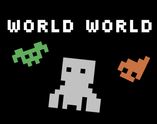 World World Game Cover