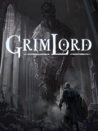 Grimlord Game Cover